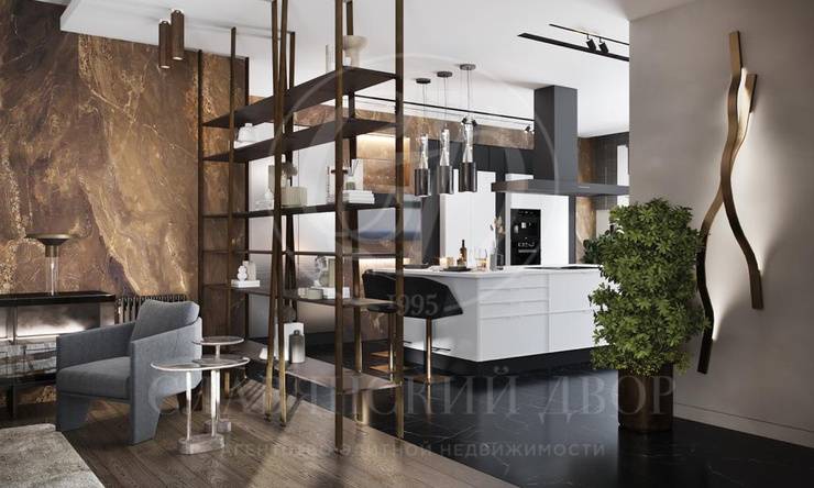 Лот-11231-358095 продажа дома Рублево-Успенское шоссе Кристалл Истра