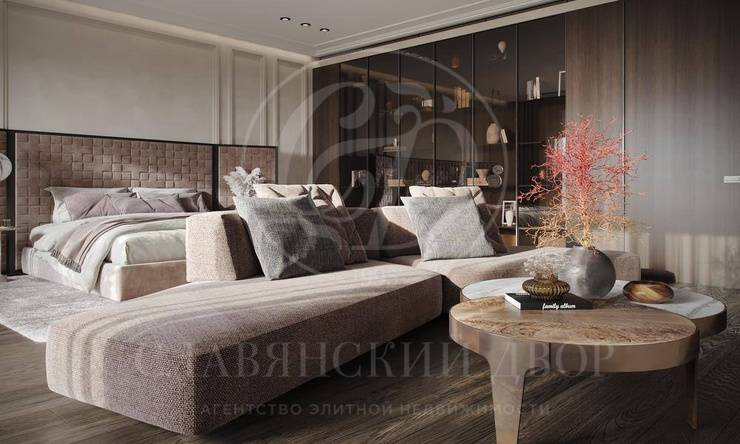 Лот-11231-358098 продажа дома Рублево-Успенское шоссе Кристалл Истра