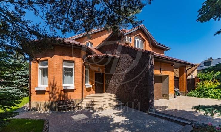 Лот-11232-358149 продажа дома Калужское шоссе Согласие