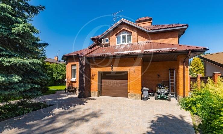 Лот-11232-358150 продажа дома Калужское шоссе Согласие