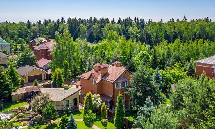 Лот-11232-358151 продажа дома Калужское шоссе Согласие