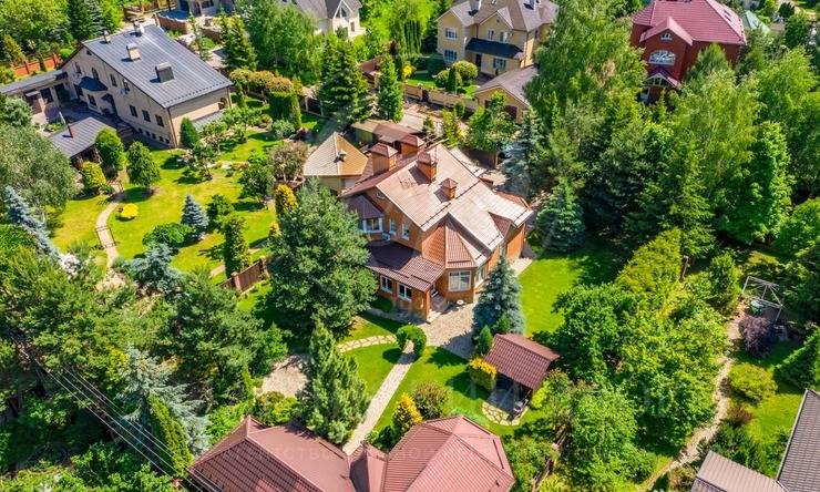 Лот-11232-358153 продажа дома Калужское шоссе Согласие