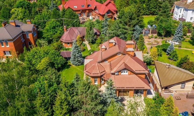 Лот-11232-358154 продажа дома Калужское шоссе Согласие