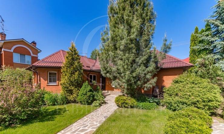 Лот-11232-358158 продажа дома Калужское шоссе Согласие