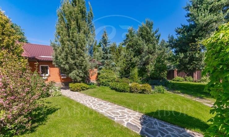 Лот-11232-358159 продажа дома Калужское шоссе Согласие