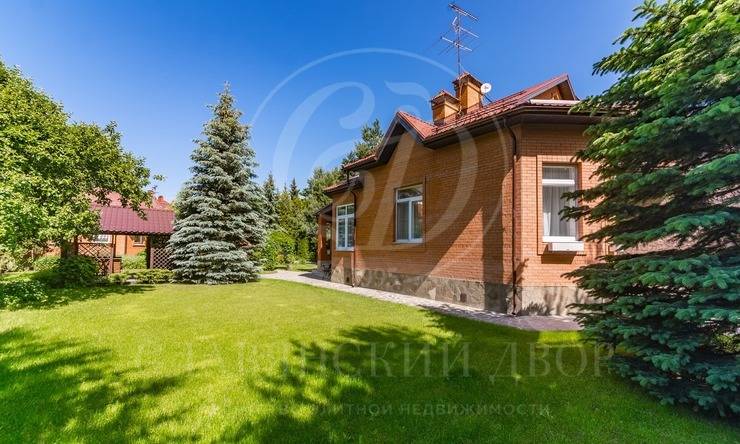 Лот-11232-358160 продажа дома Калужское шоссе Согласие