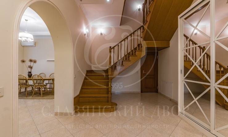 Лот-11232-358162 продажа дома Калужское шоссе Согласие