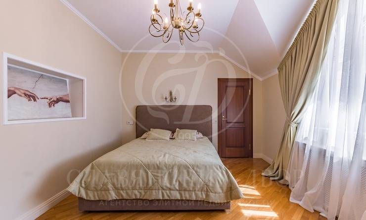 Лот-11232-358163 продажа дома Калужское шоссе Согласие