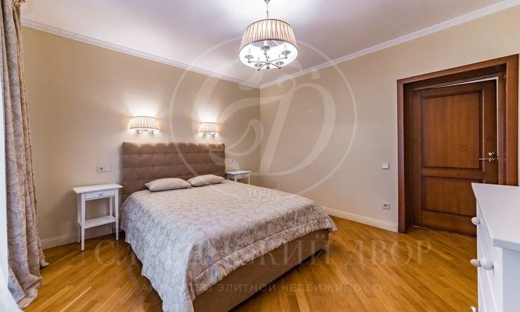 Лот-11232-358169 продажа дома Калужское шоссе Согласие