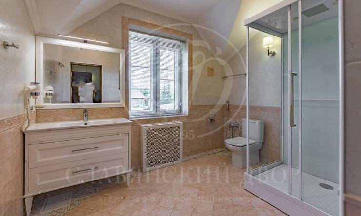 Лот-11232-358171 продажа дома Калужское шоссе Согласие