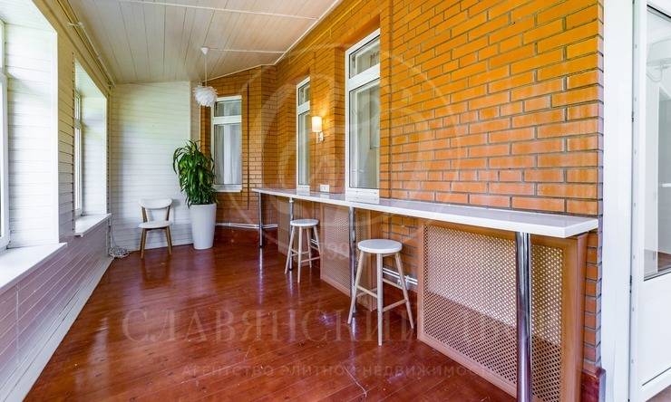 Лот-11232-358173 продажа дома Калужское шоссе Согласие