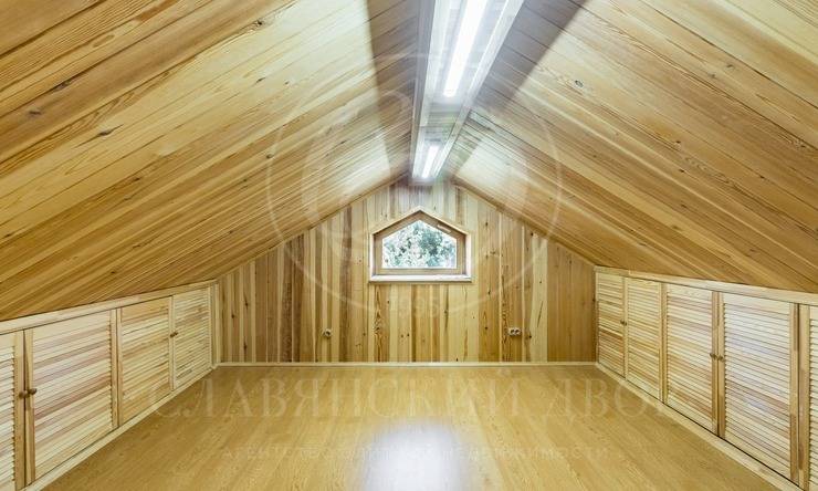 Лот-11232-358174 продажа дома Калужское шоссе Согласие