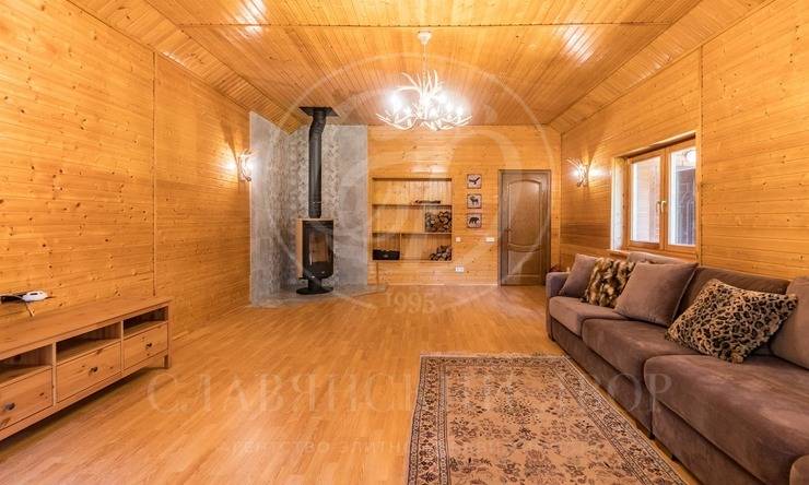 Лот-11232-358175 продажа дома Калужское шоссе Согласие