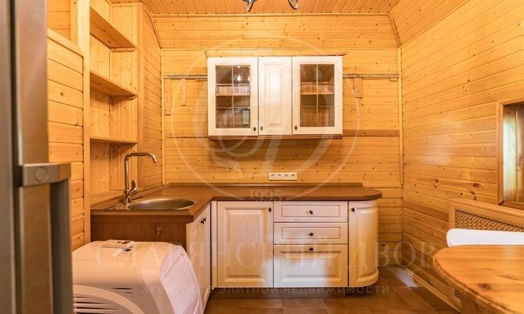 Лот-11232-358177 продажа дома Калужское шоссе Согласие