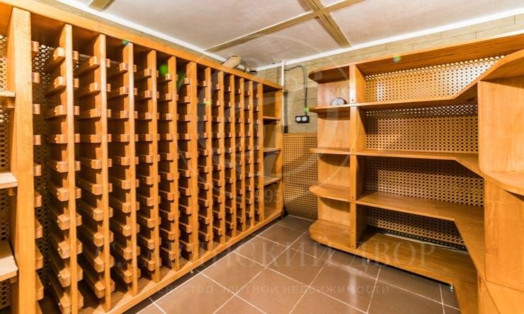 Лот-11232-358179 продажа дома Калужское шоссе Согласие