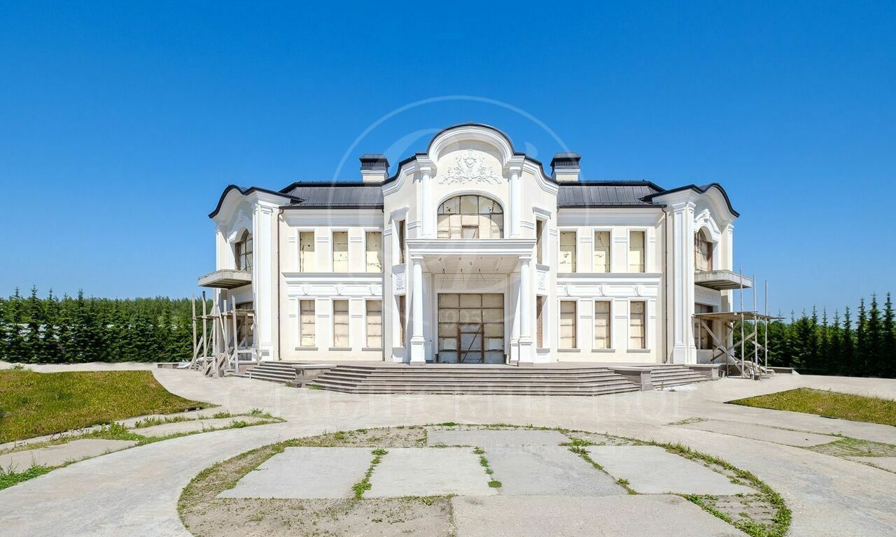 На продажу дом в поселке Парк Вилль (Park Ville)