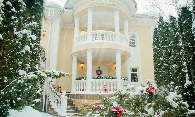 Лот-2168-358278 аренда дома Рублево-Успенское шоссе Шульгино