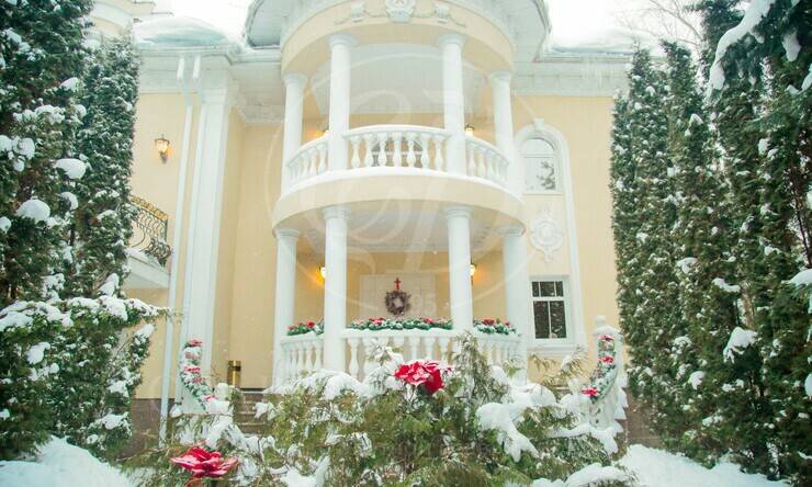 Лот-2168-358279 аренда дома Рублево-Успенское шоссе Шульгино