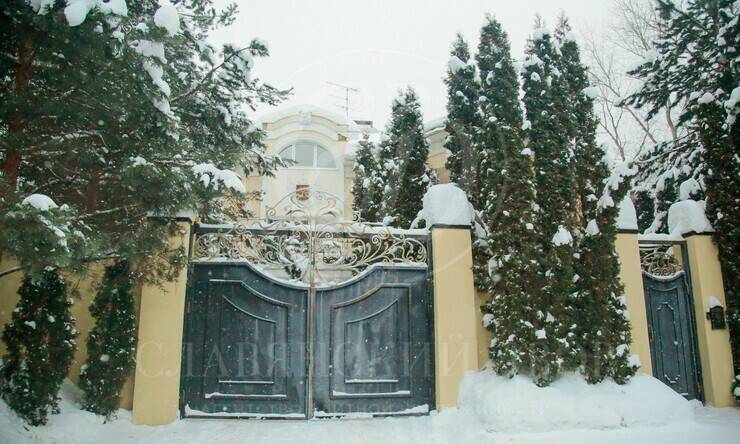 Лот-2168-358281 аренда дома Рублево-Успенское шоссе Шульгино