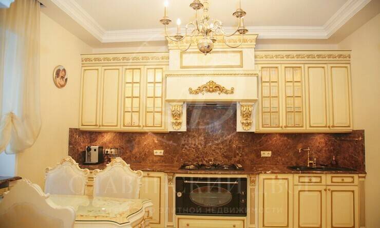 Лот-2168-358306 аренда дома Рублево-Успенское шоссе Шульгино