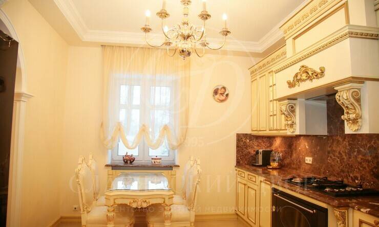 Лот-2168-358307 аренда дома Рублево-Успенское шоссе Шульгино