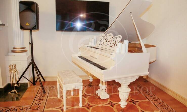 Лот-2168-358319 аренда дома Рублево-Успенское шоссе Шульгино