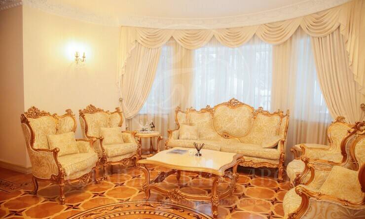 Лот-2168-358327 аренда дома Рублево-Успенское шоссе Шульгино