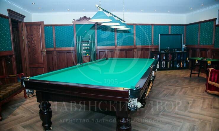 Лот-2168-358338 аренда дома Рублево-Успенское шоссе Шульгино