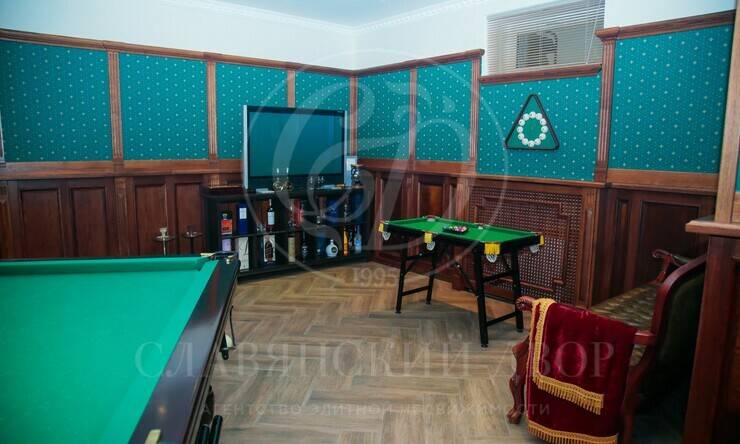 Лот-2168-358340 аренда дома Рублево-Успенское шоссе Шульгино