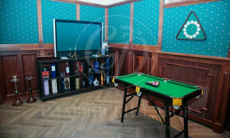 Лот-2168-358341 аренда дома Рублево-Успенское шоссе Шульгино