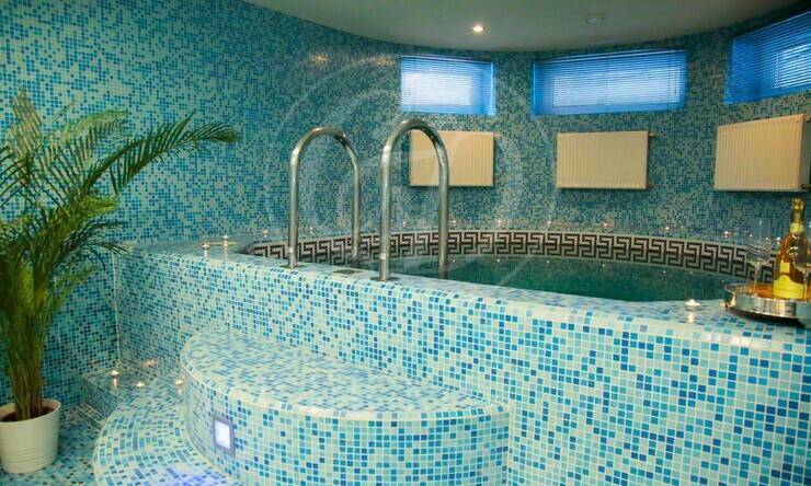 Лот-2168-358349 аренда дома Рублево-Успенское шоссе Шульгино