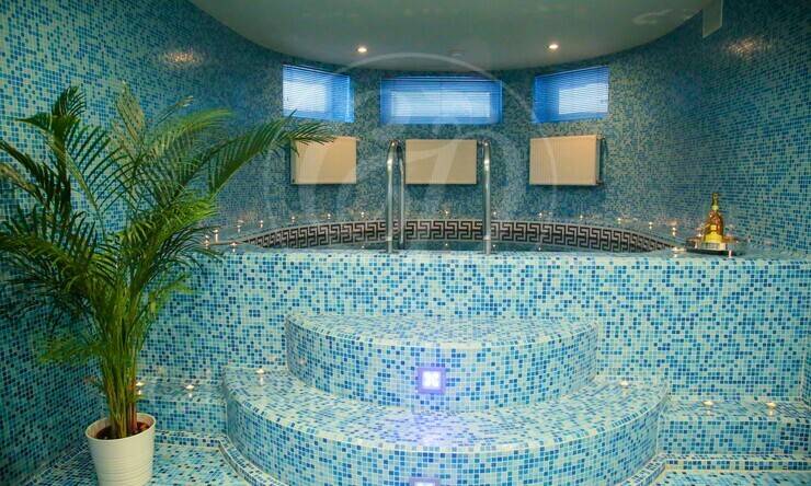 Лот-2168-358350 аренда дома Рублево-Успенское шоссе Шульгино