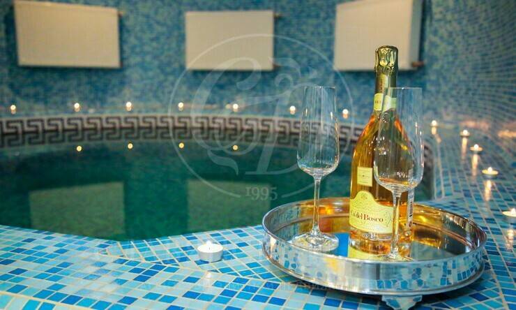 Лот-2168-358351 аренда дома Рублево-Успенское шоссе Шульгино