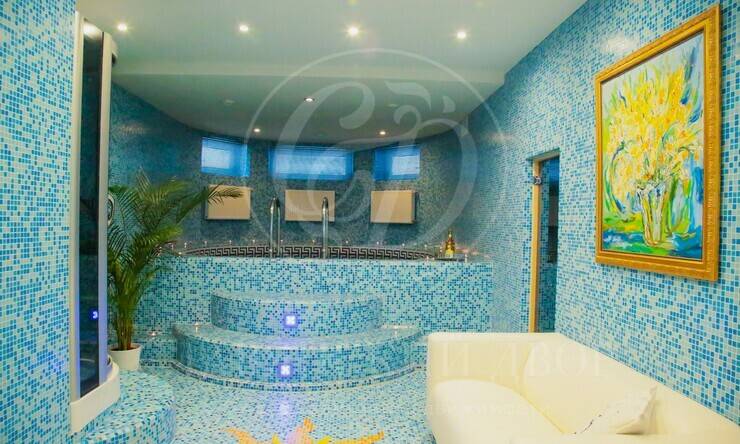 Лот-2168-358354 аренда дома Рублево-Успенское шоссе Шульгино