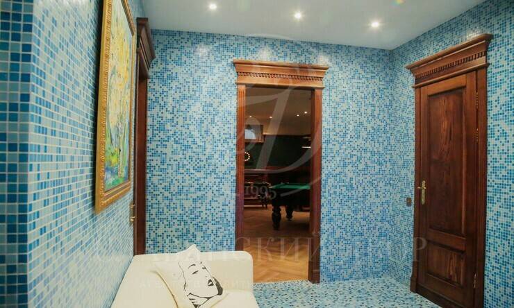 Лот-2168-358360 аренда дома Рублево-Успенское шоссе Шульгино