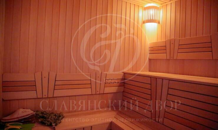 Лот-2168-358361 аренда дома Рублево-Успенское шоссе Шульгино