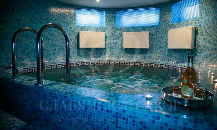 Лот-2168-358367 аренда дома Рублево-Успенское шоссе Шульгино