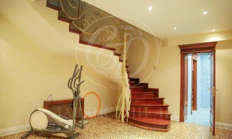 Лот-2168-358369 аренда дома Рублево-Успенское шоссе Шульгино