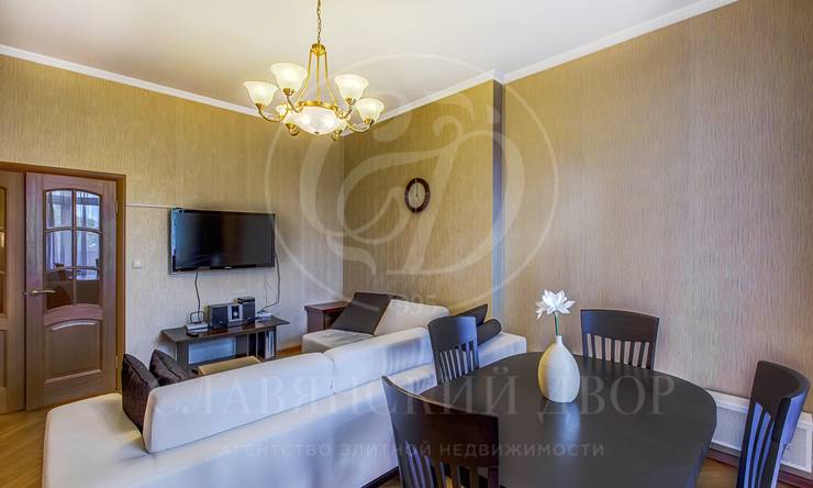 Лот-2518-35837 Аренда квартиры Басманный