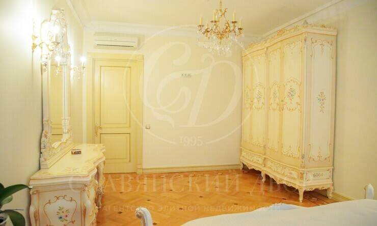 Лот-2168-358371 аренда дома Рублево-Успенское шоссе Шульгино