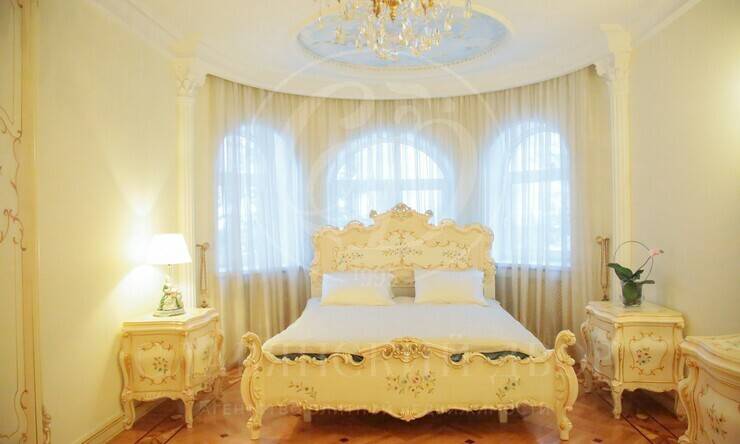 Лот-2168-358373 аренда дома Рублево-Успенское шоссе Шульгино