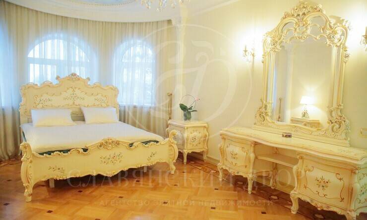 Лот-2168-358375 аренда дома Рублево-Успенское шоссе Шульгино