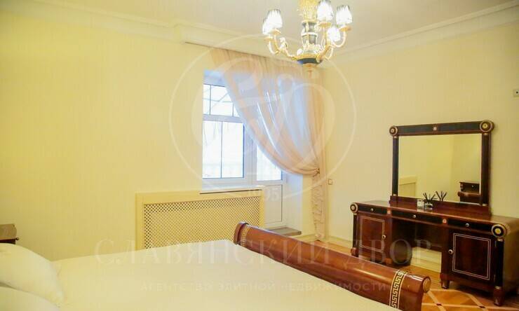 Лот-2168-358377 аренда дома Рублево-Успенское шоссе Шульгино