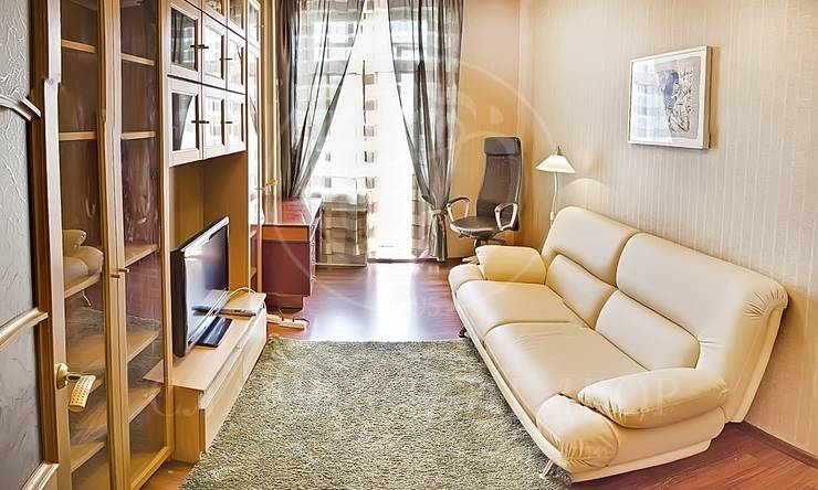 Лот-2518-35838 Аренда квартиры Басманный