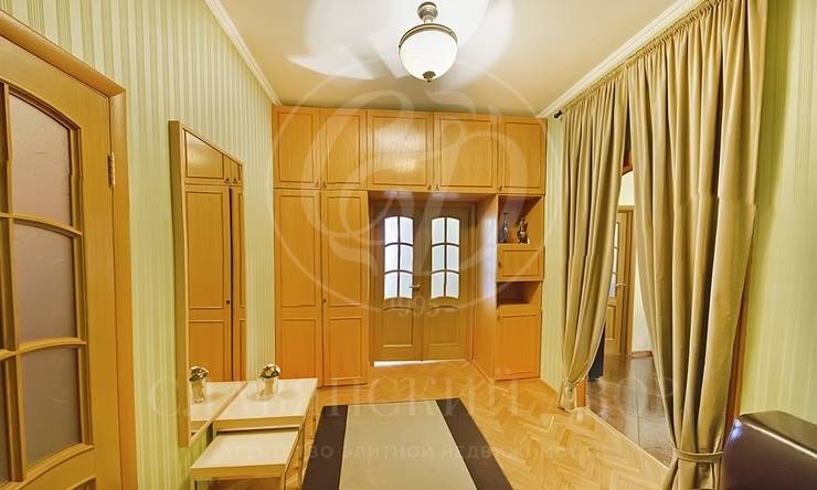 Лот-2518-35839 Аренда квартиры Басманный