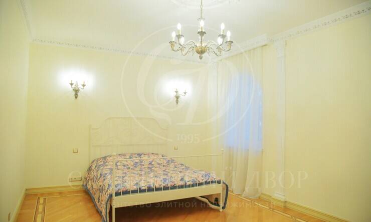 Лот-2168-358397 аренда дома Рублево-Успенское шоссе Шульгино