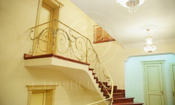 Лот-2168-358398 аренда дома Рублево-Успенское шоссе Шульгино