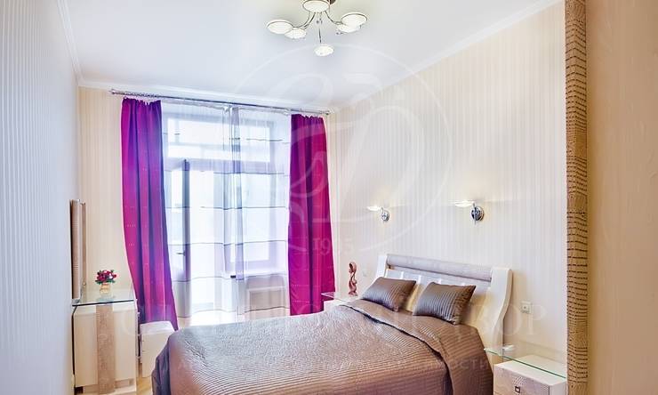 Лот-2518-35840 Аренда квартиры Басманный