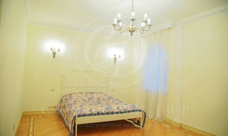 Лот-2168-358401 аренда дома Рублево-Успенское шоссе Шульгино