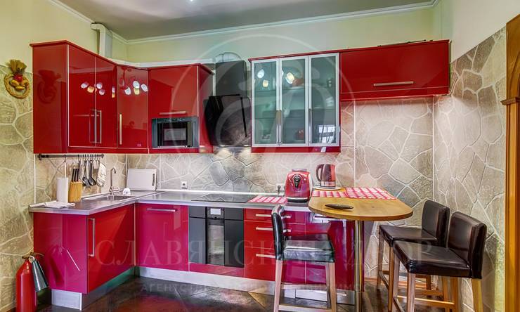 Лот-2518-35841 Аренда квартиры Басманный